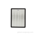 Panel Hepa Air Filter Air Compressor Part Air Filter Supplier